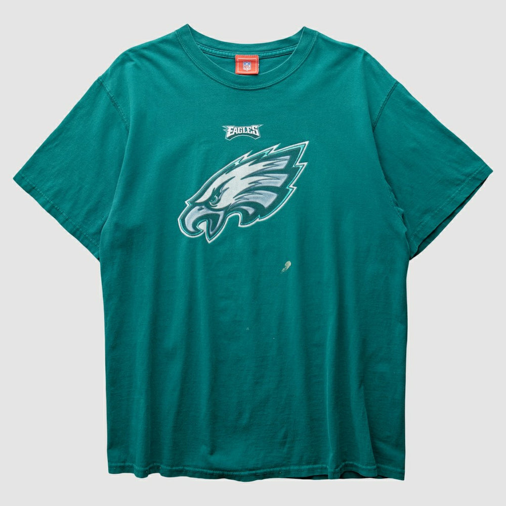 Philadelphia Eagles NFL 2000s T-Shirt | NFL US