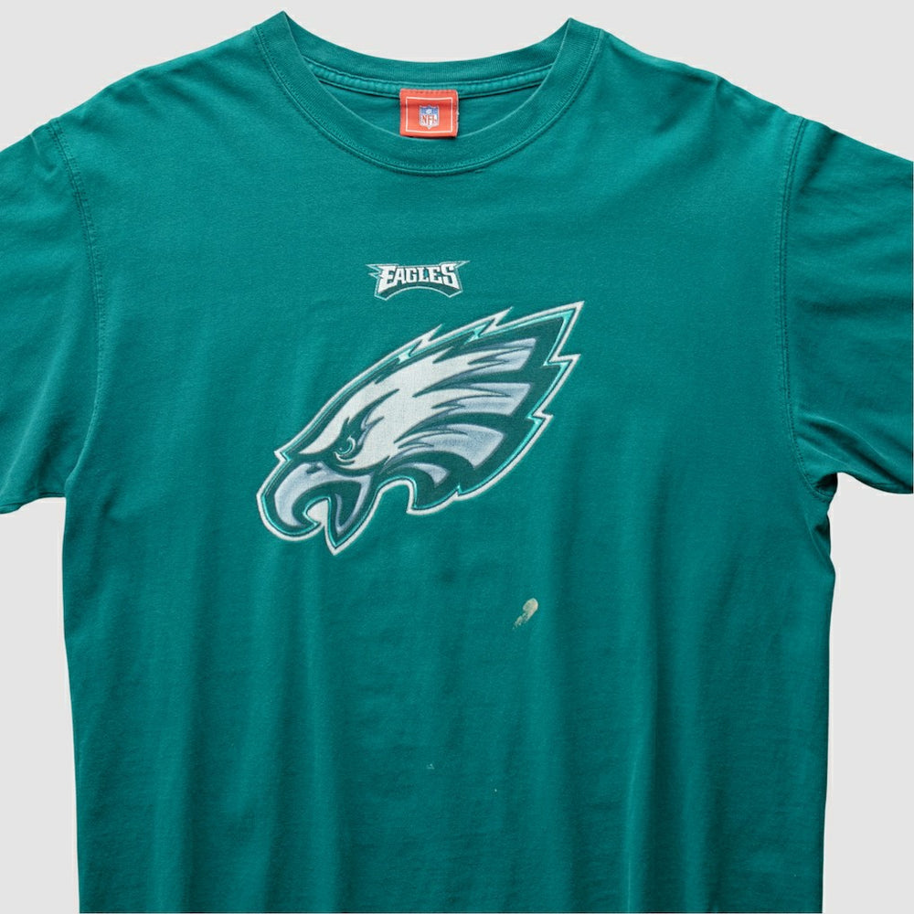 Philadelphia Eagles NFL 2000s T-Shirt | NFL US