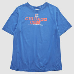 Chicago Cubs 2009 T-Shirt - MLB T-shirts