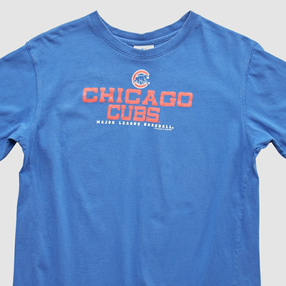 Chicago Cubs 2009 T-Shirt - MLB T-shirts