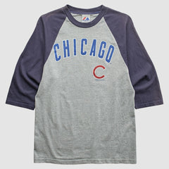 Chicago Cubs Majestic 2008 T-Shirt - MLB T-shirts