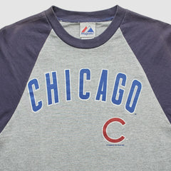 Chicago Cubs Majestic 2008 T-Shirt - MLB T-shirts