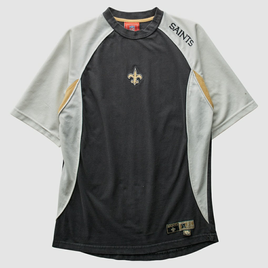 New Orleans Saints 2000s T-Shirt | NFL On sale