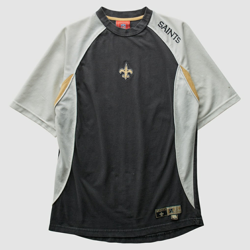 New Orleans Saints 2000s T-Shirt | NFL On sale