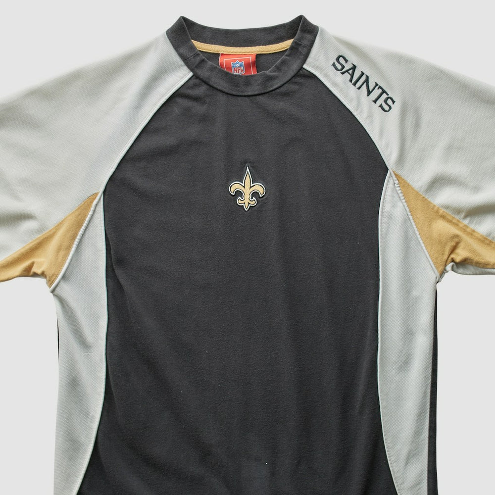 New Orleans Saints 2000s T-Shirt | NFL On sale