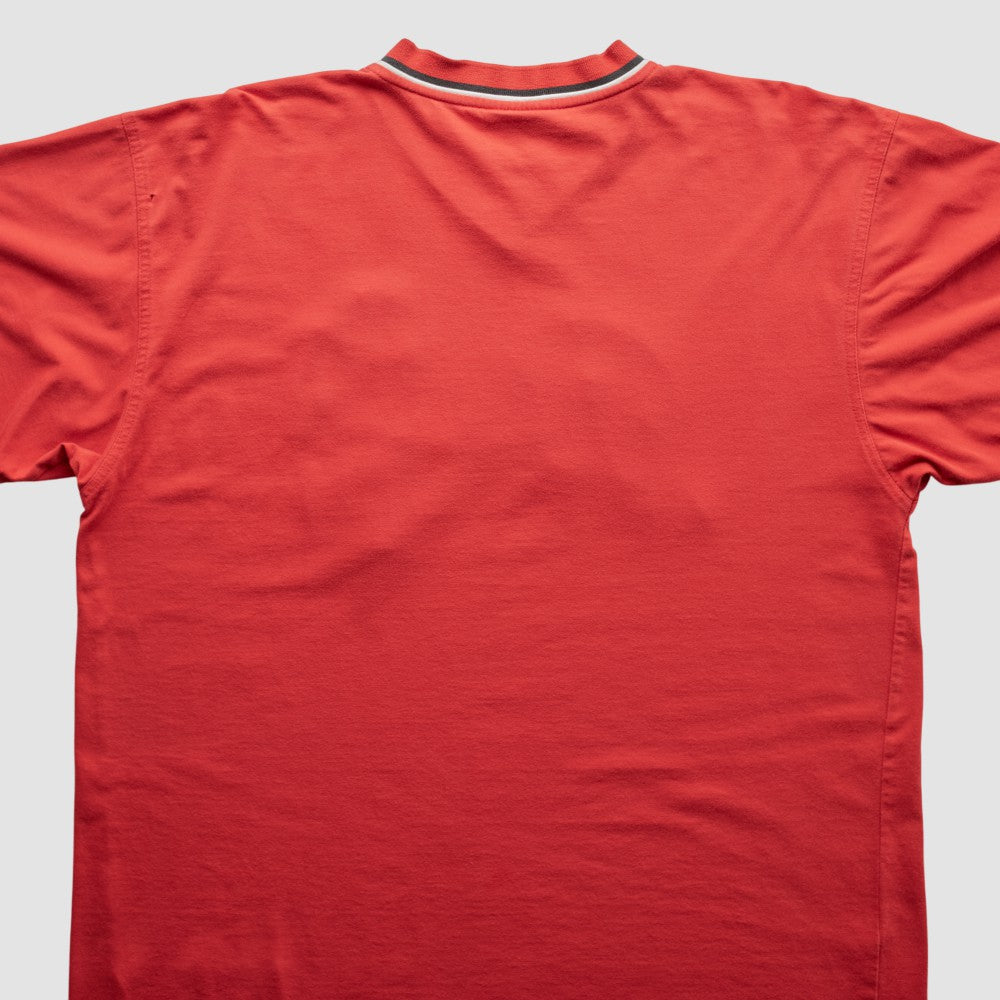 Cincinnati Reds Lee Apparel 90s T-Shirt - MLB T-shirts