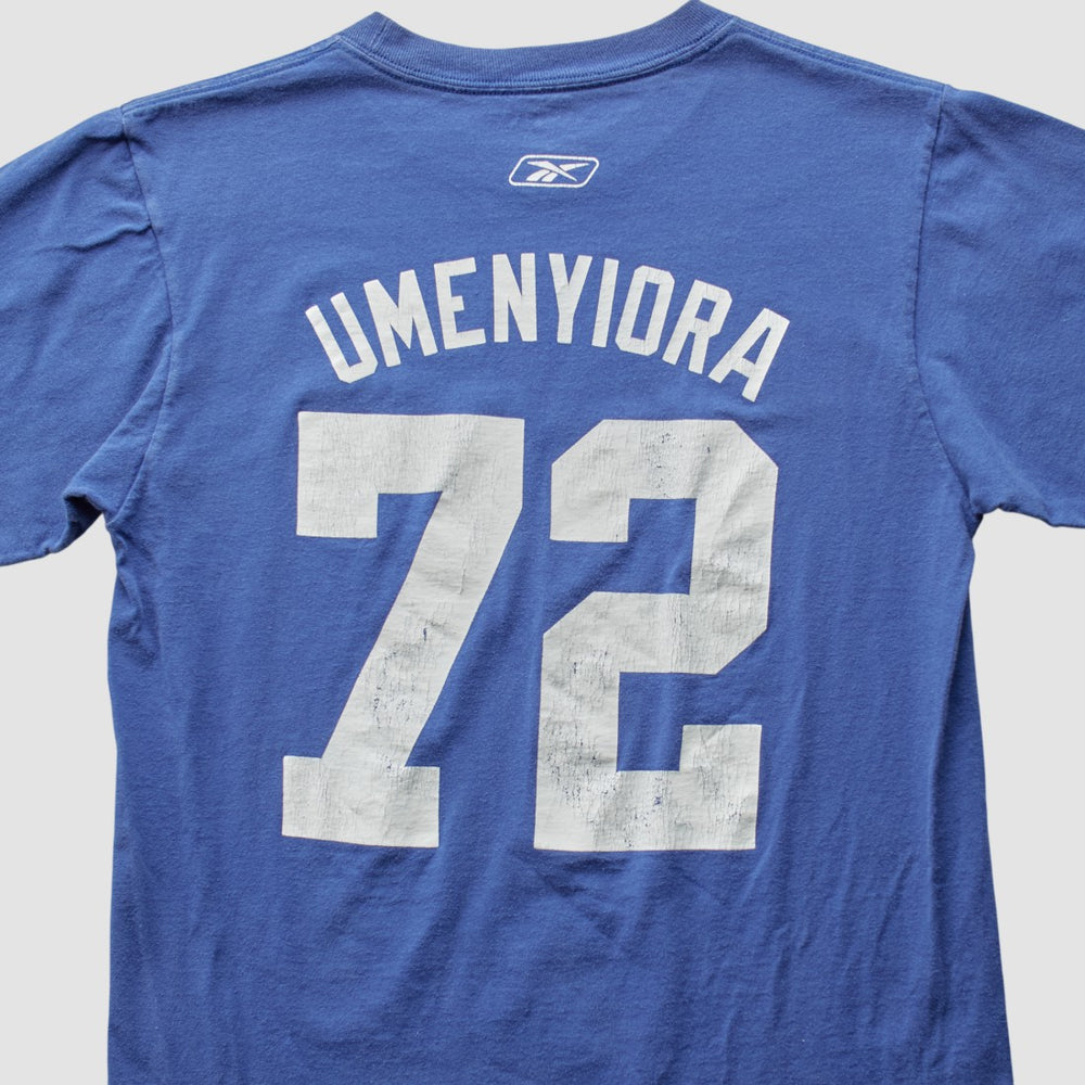 New York Giants Reebok 2010 T-Shirt | NFL Discount