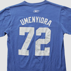 New York Giants Reebok 2010 T-Shirt | NFL Discount