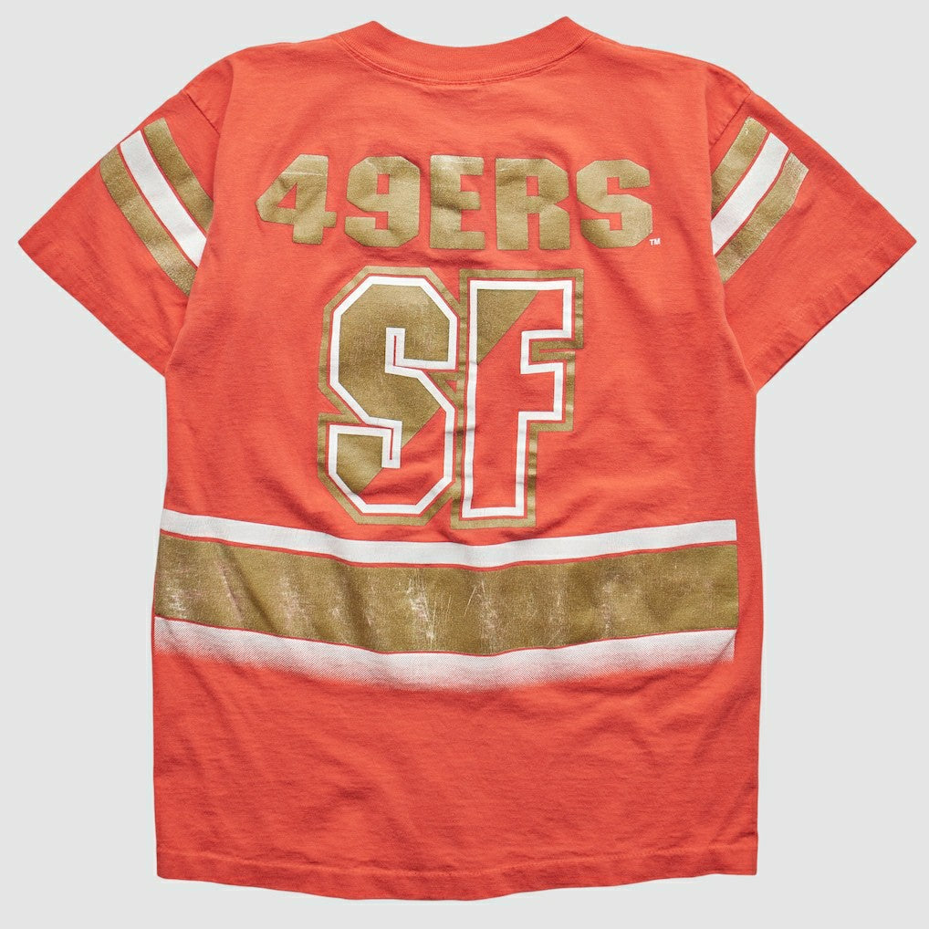 San Francisco 49ers Salem 1994 T-Shirt | NFL On sale