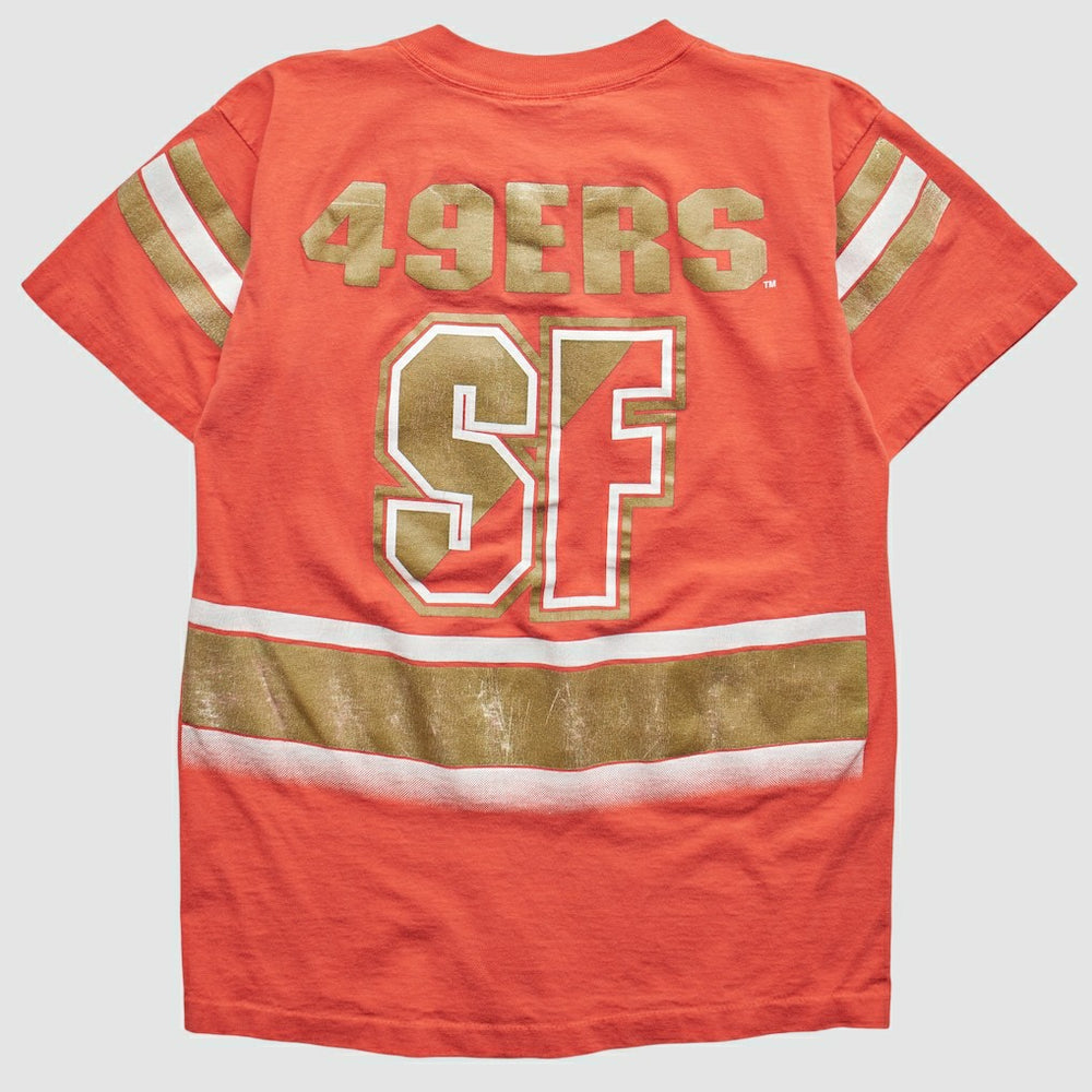 San Francisco 49ers Salem 1994 T-Shirt | NFL On sale