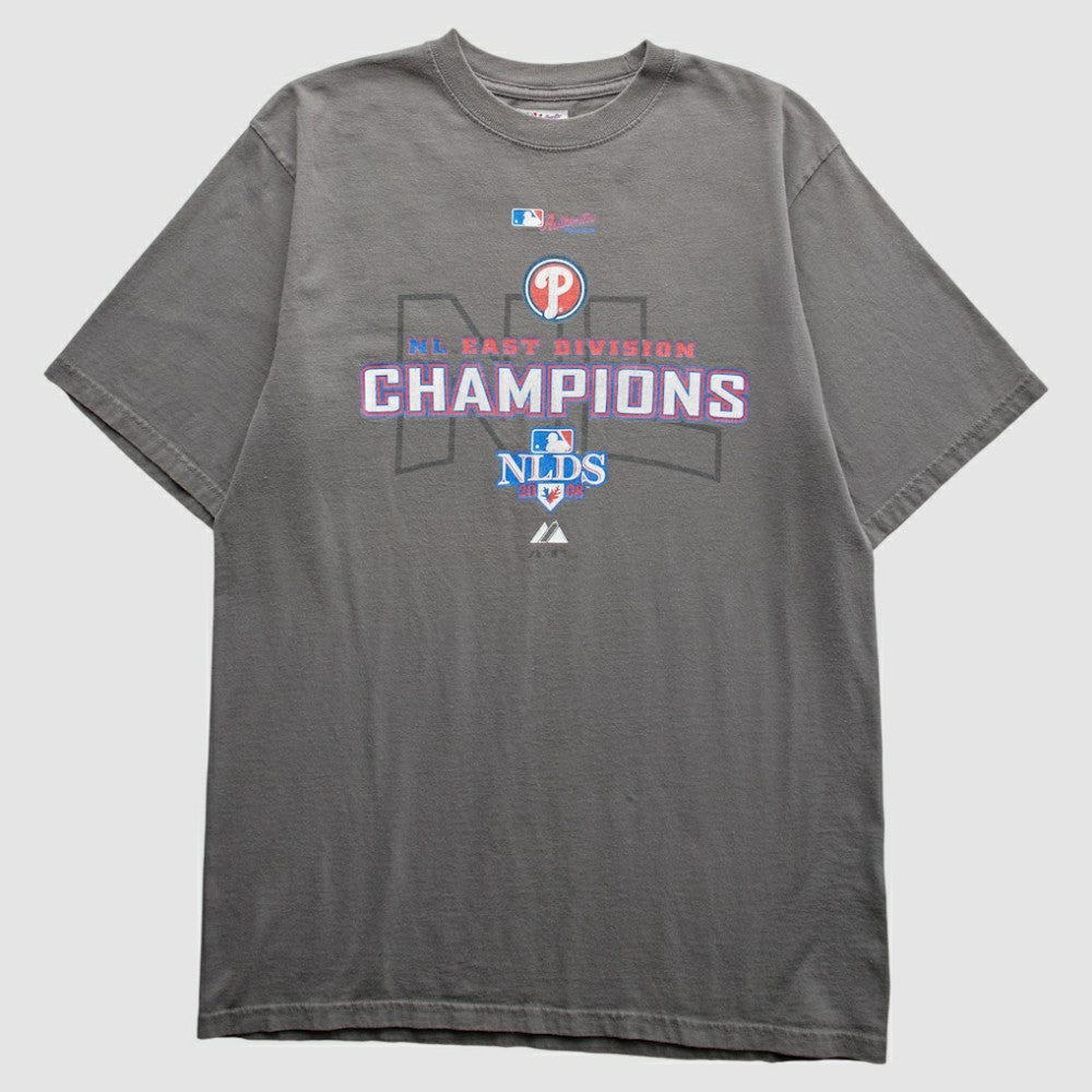 Philadelphia Phillies 2008 T-Shirt - MLB T-shirts