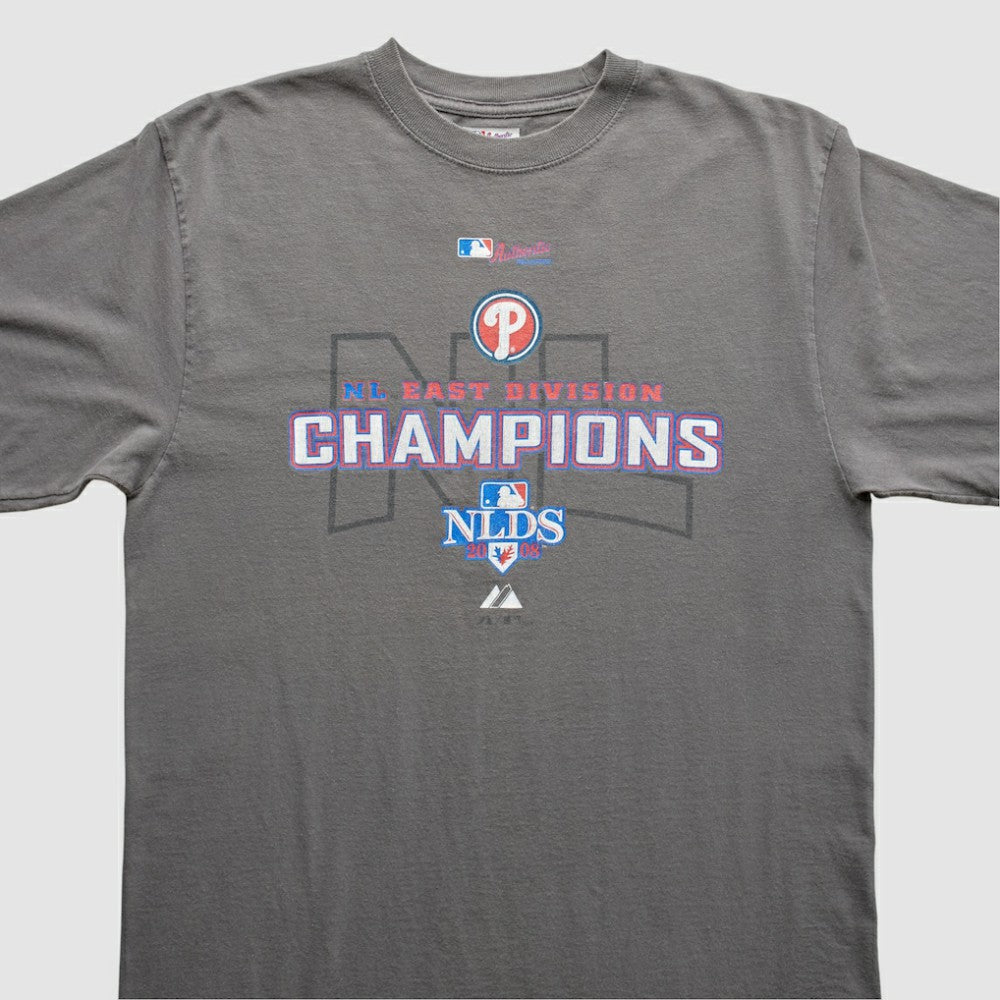 Philadelphia Phillies 2008 T-Shirt - MLB T-shirts