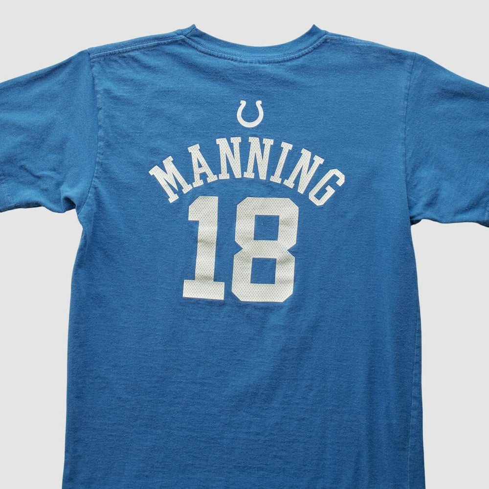 Indianapolis Colts 2000s T-Shirt | NFL Hot