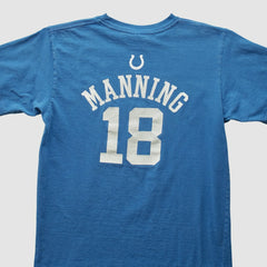 Indianapolis Colts 2000s T-Shirt | NFL Hot