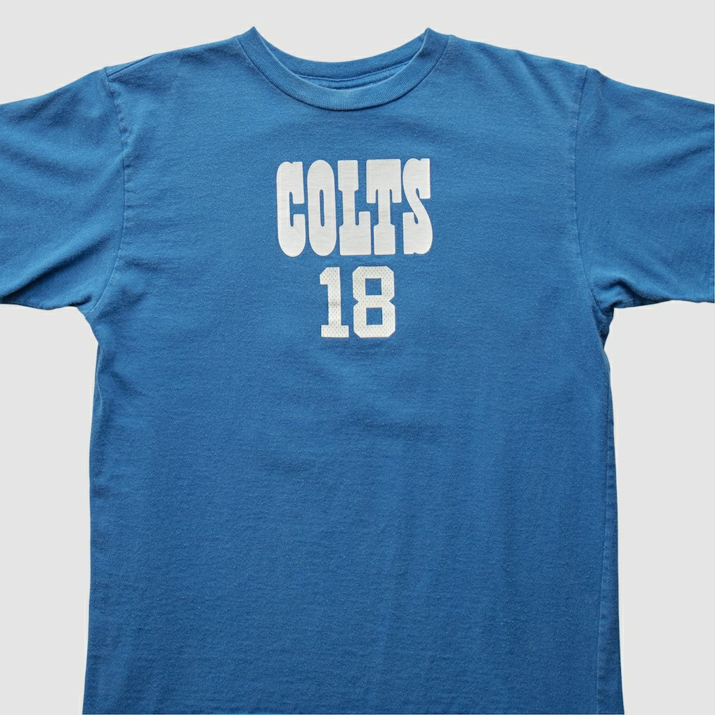 Indianapolis Colts 2000s T-Shirt | NFL Hot