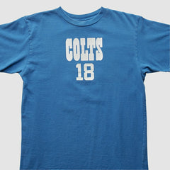 Indianapolis Colts 2000s T-Shirt | NFL Hot