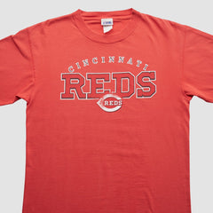 Cincinnati Reds CSA 2000s T-Shirt - MLB T-shirts