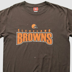 Cleveland Browns NFL 2000s T-Shirt | NFL Hot