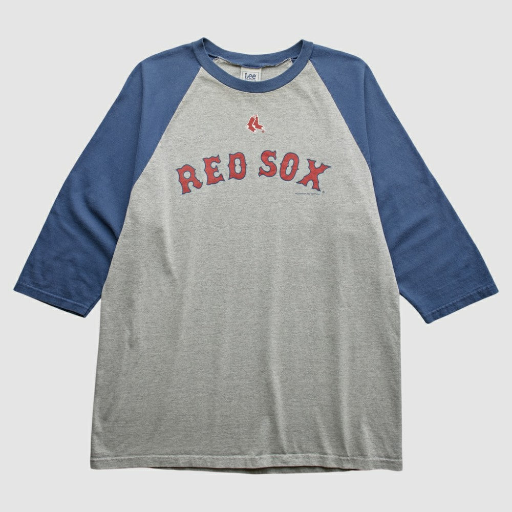 Boston Red Sox CSA 2000s T-Shirt - MLB T-shirts