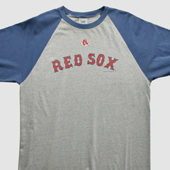 Boston Red Sox CSA 2000s T-Shirt - MLB T-shirts
