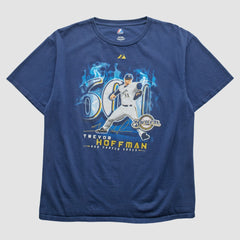 Milwaukee Brewers Majestic 2010 T-Shirt - MLB T-shirts
