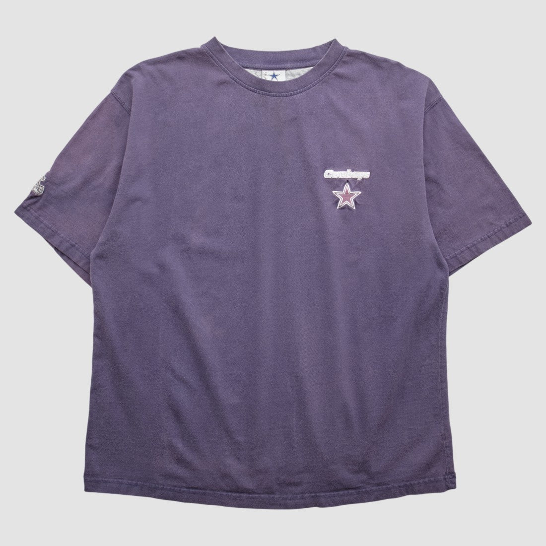 Dallas Cowboys 2000s T-Shirt | NFL US
