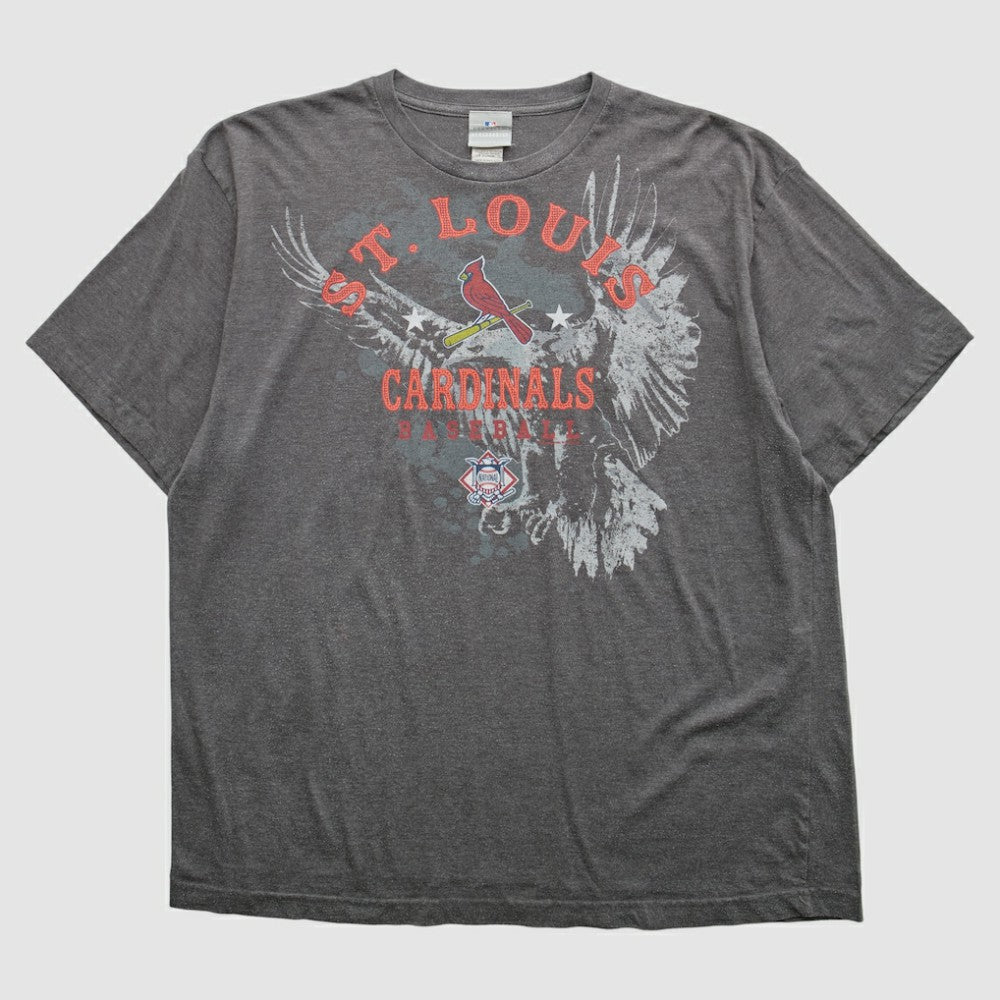 St. Louis Cardinals 2000s T-Shirt - MLB T-shirts