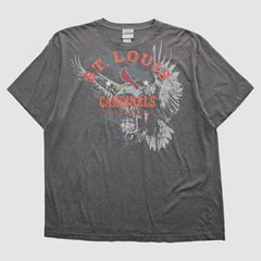 St. Louis Cardinals 2000s T-Shirt - MLB T-shirts