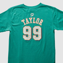 Miami Dolphins 2000s T-Shirt | NFL Sale