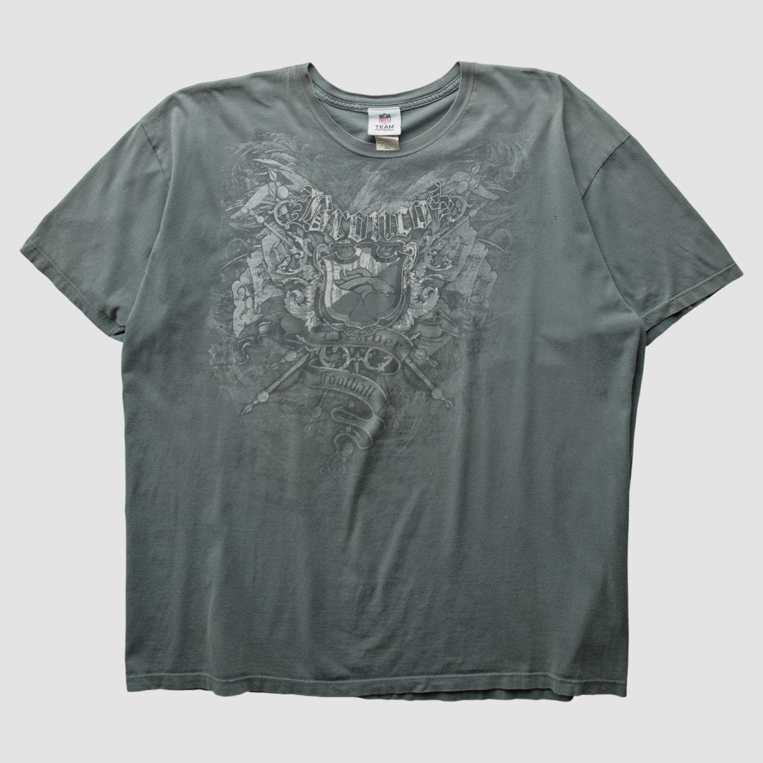 Denver Broncos 2000s T-Shirt | NFL Discount