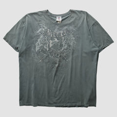 Denver Broncos 2000s T-Shirt | NFL Discount