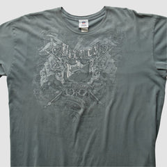 Denver Broncos 2000s T-Shirt | NFL Discount