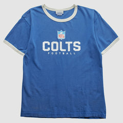 Indianapolis Colts Reebok 2000s T-Shirt | NFL Near me
