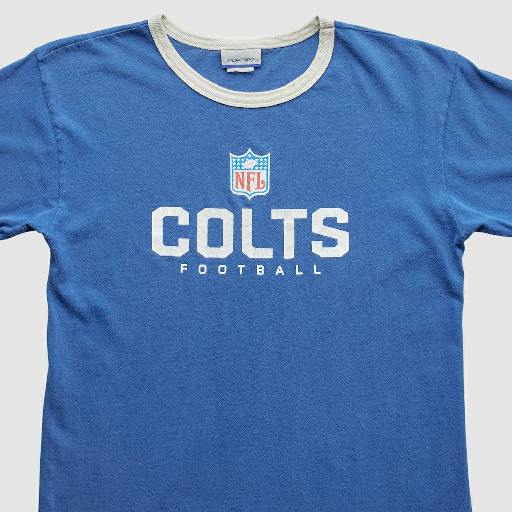 Indianapolis Colts Reebok 2000s T-Shirt | NFL Near me