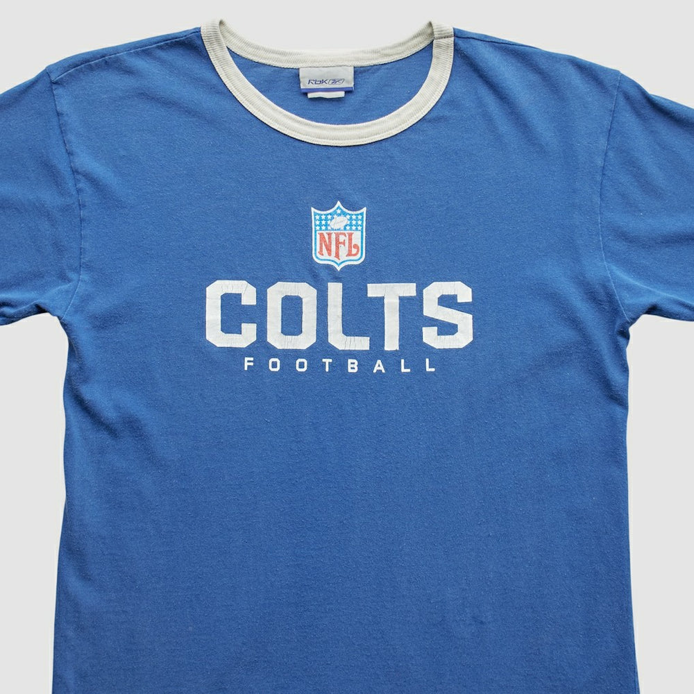 Indianapolis Colts Reebok 2000s T-Shirt | NFL Near me