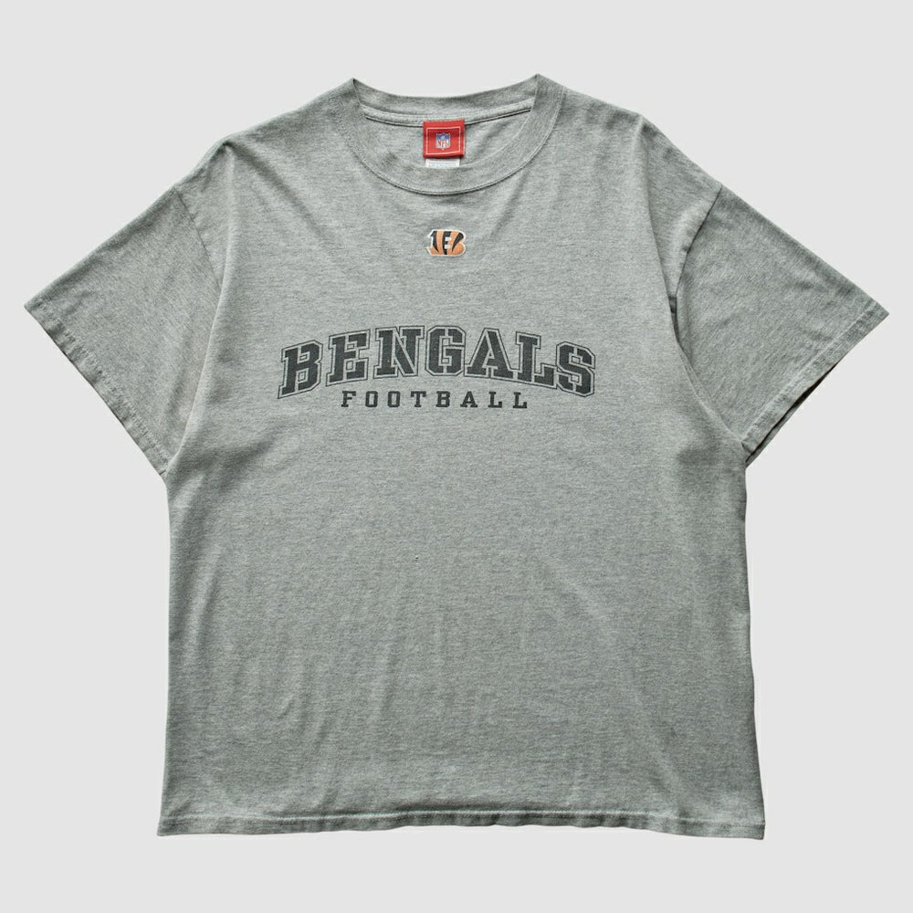 Cincinnati Bengals NFL 2000s T-Shirt | NFL Outlet