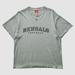 Cincinnati Bengals NFL 2000s T-Shirt | NFL Outlet
