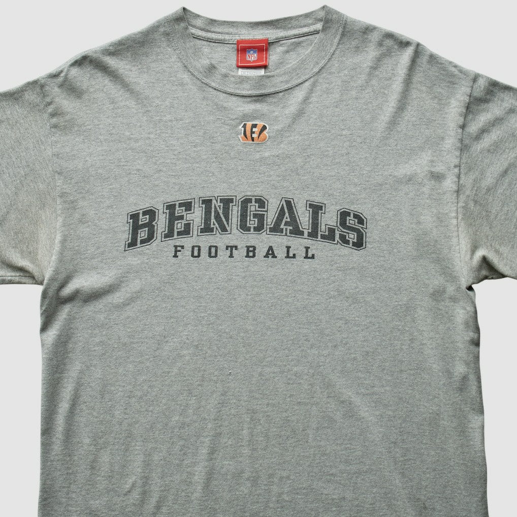 Cincinnati Bengals NFL 2000s T-Shirt | NFL Outlet