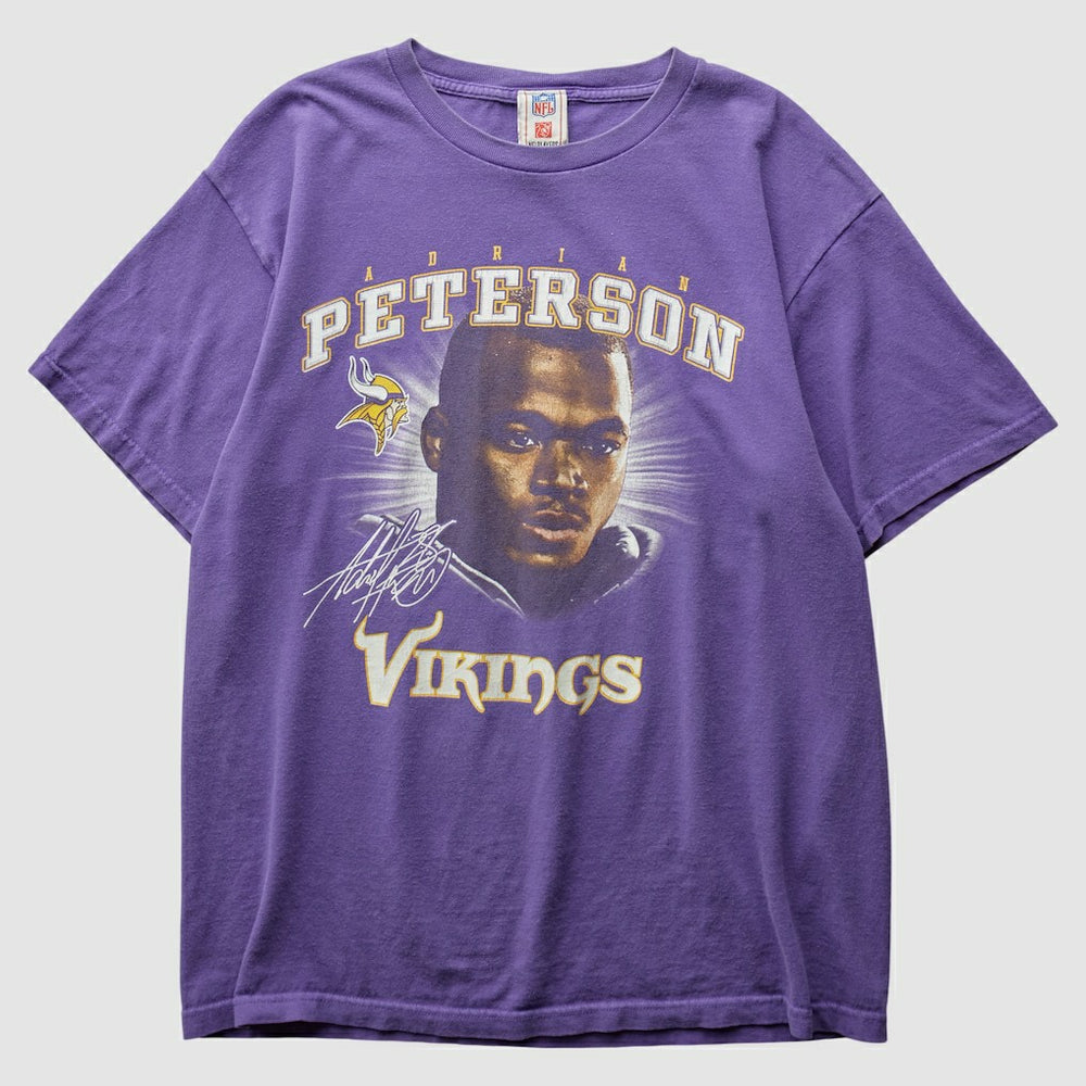 Minnesota Vikings 2007 T-Shirt | NFL US
