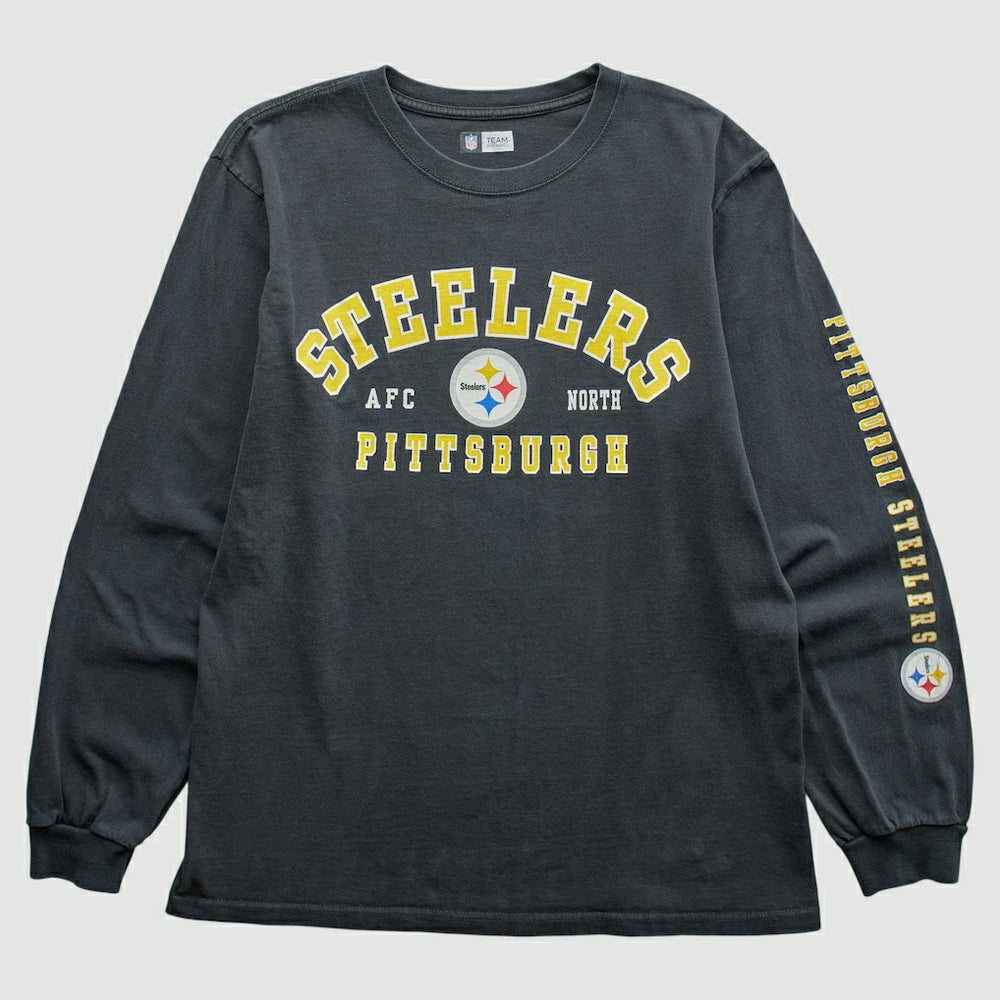 Pittsburgh Steelers 2010s T-Shirt | NFL Outlet