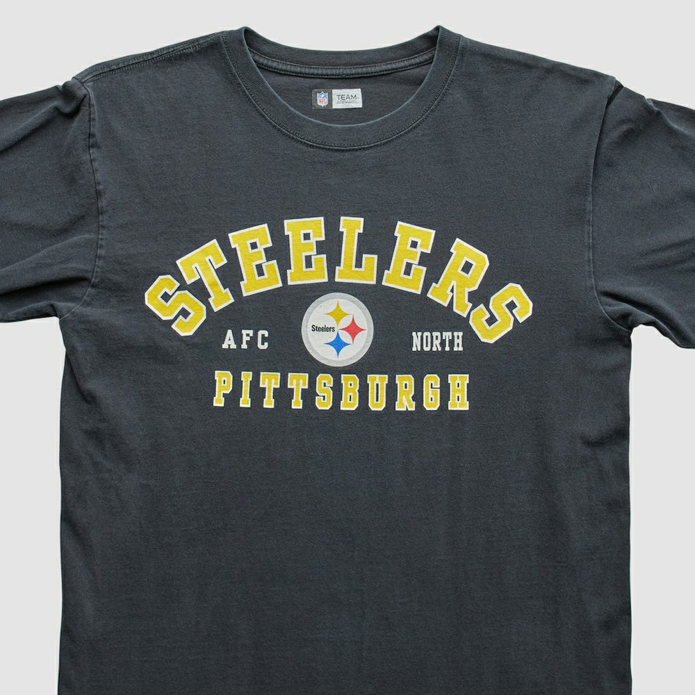 Pittsburgh Steelers 2010s T-Shirt | NFL Outlet