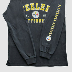 Pittsburgh Steelers 2010s T-Shirt | NFL Outlet