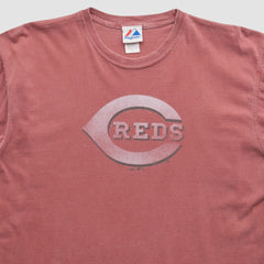 Cincinnati Reds Majestic 2010 T-Shirt - MLB T-shirts