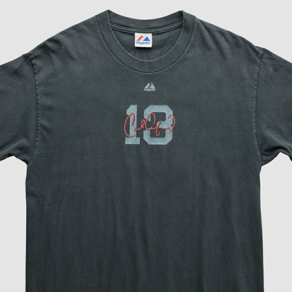 St. Louis Cardinals Majestic 2000s T-Shirt - MLB T-shirts
