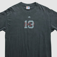 St. Louis Cardinals Majestic 2000s T-Shirt - MLB T-shirts