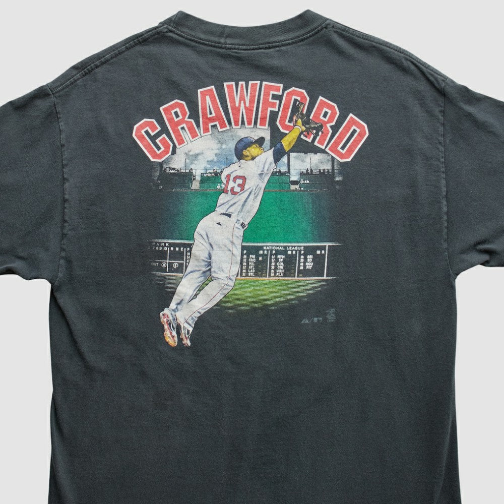 St. Louis Cardinals Majestic 2000s T-Shirt - MLB T-shirts