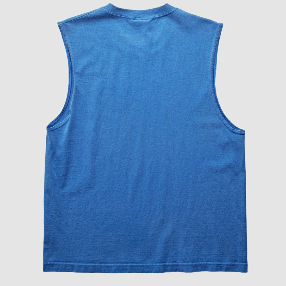 Chicago Cubs CSA 2006 Tank - MLB Tanks