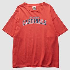 St. Louis Cardinals Adidas 2000s T-Shirt - MLB T-shirts