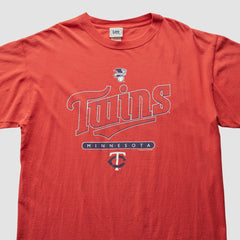 Minnesota Twins Lee Apparel 2006 T-Shirt - MLB T-shirts