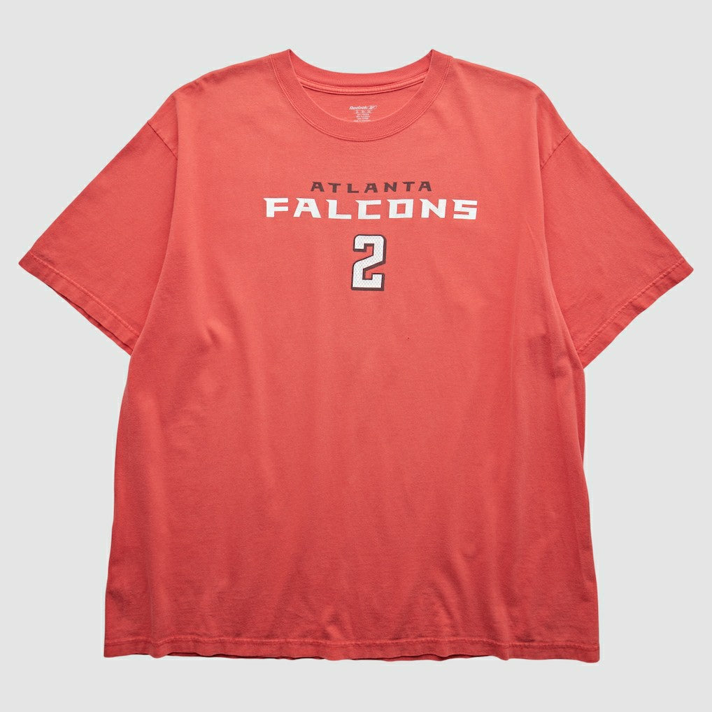 Atlanta Falcons Reebok 2010 T-Shirt | NFL US